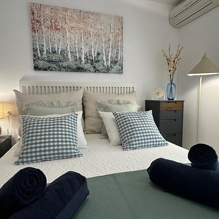 Casa Del Botargo Apartment ซันต์การ์เลสเดลาราปีตา ภายนอก รูปภาพ