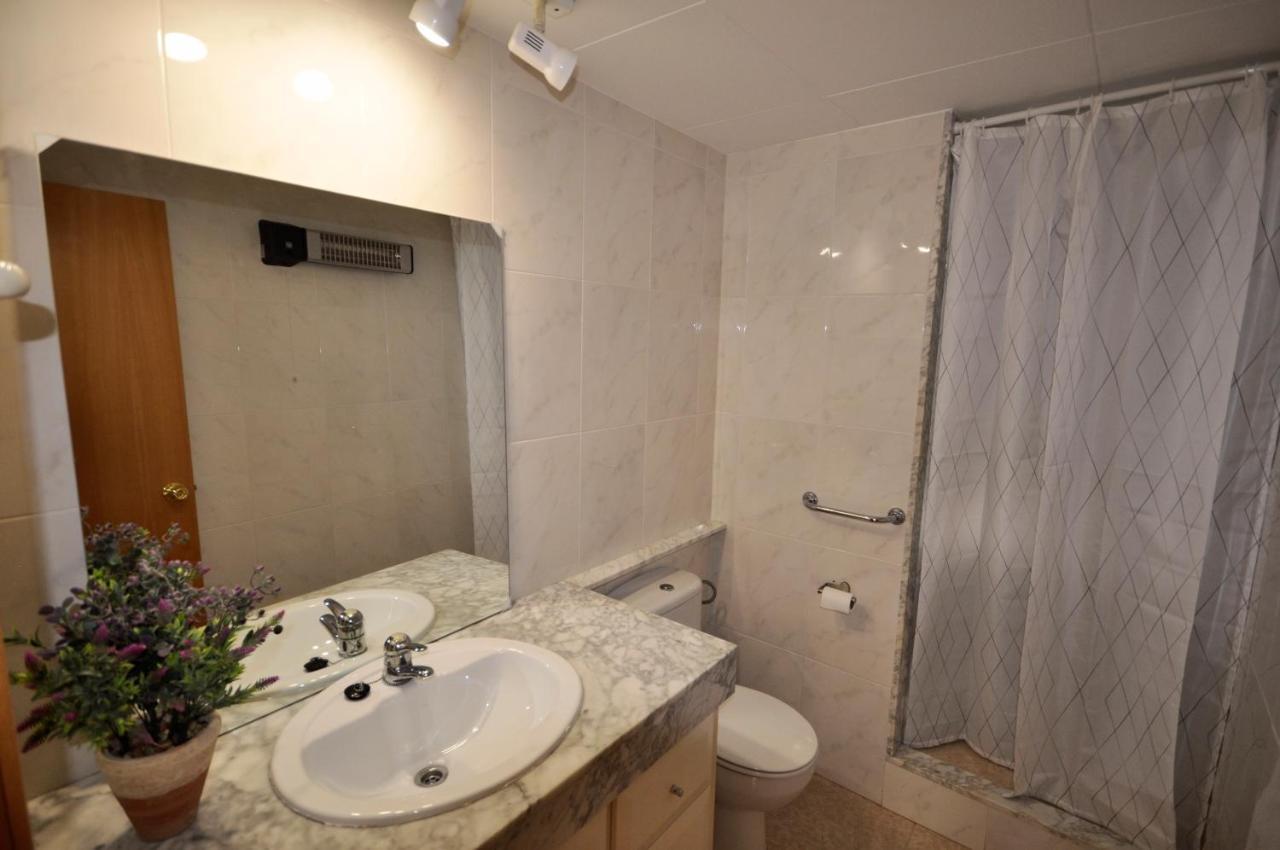 Casa Del Botargo Apartment ซันต์การ์เลสเดลาราปีตา ภายนอก รูปภาพ