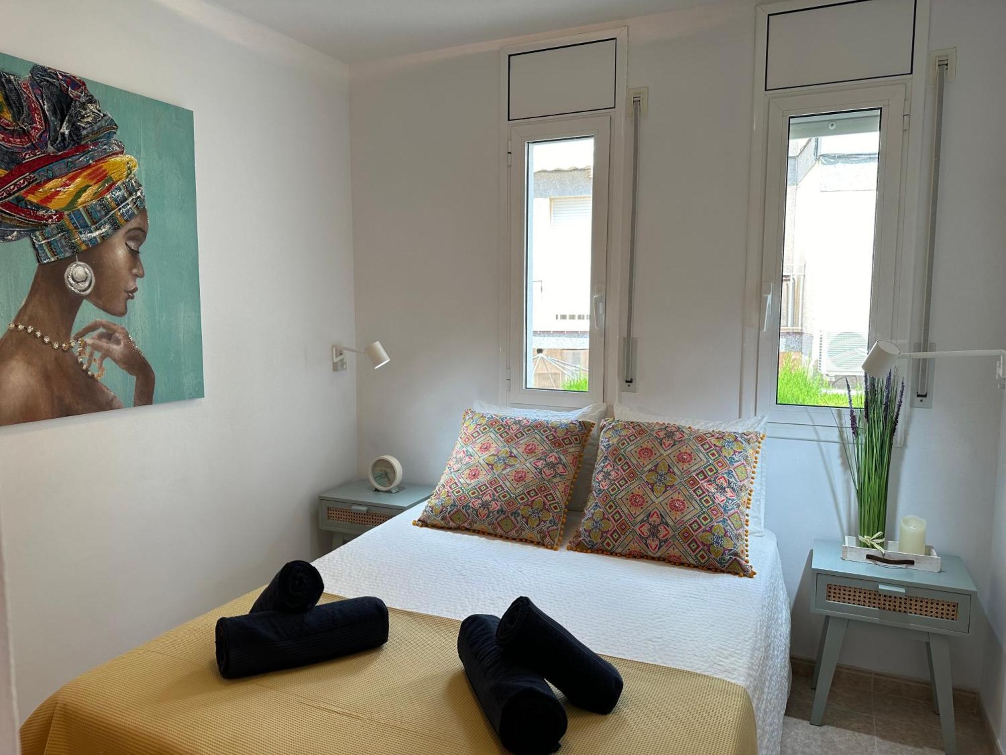 Casa Del Botargo Apartment ซันต์การ์เลสเดลาราปีตา ภายนอก รูปภาพ